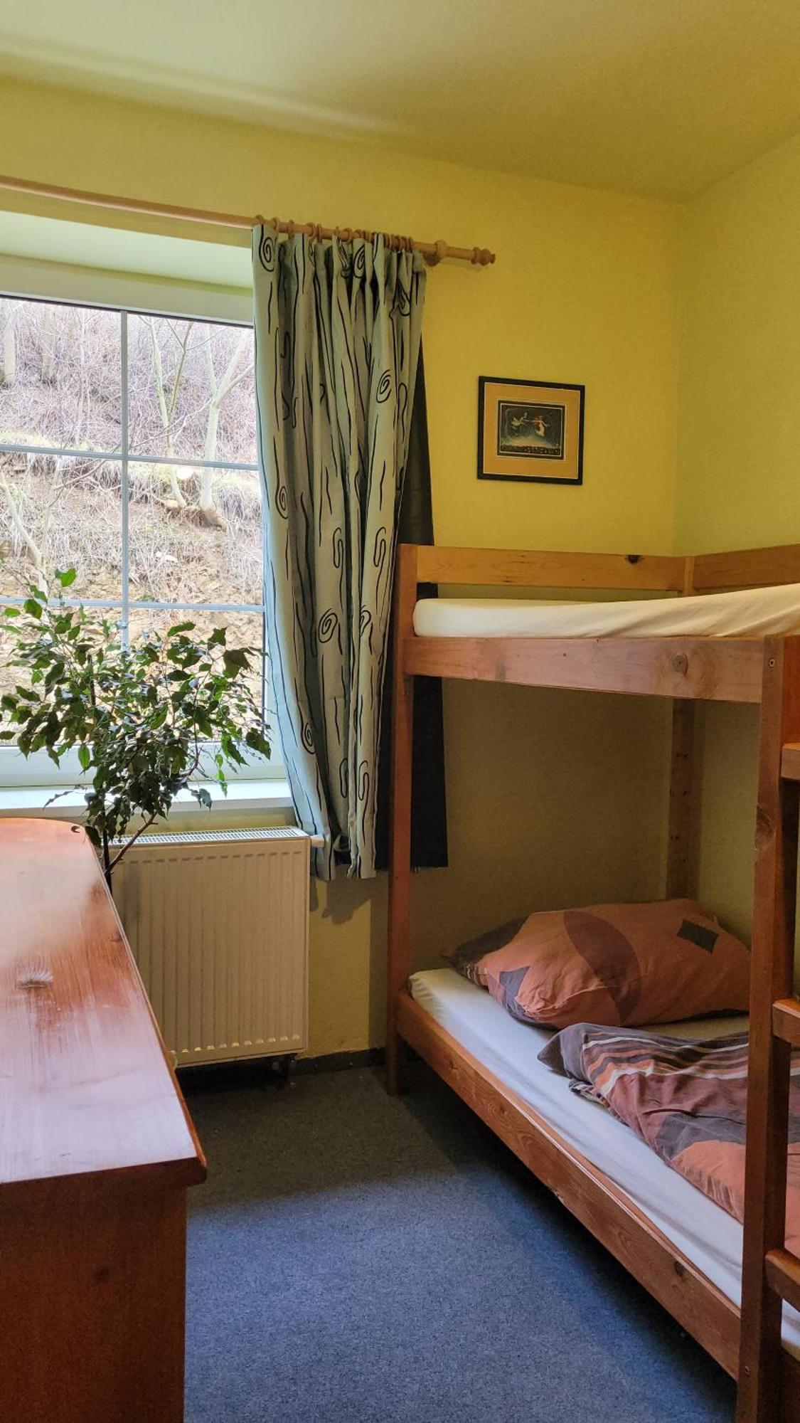 Pension Patanka Praha Rom bilde