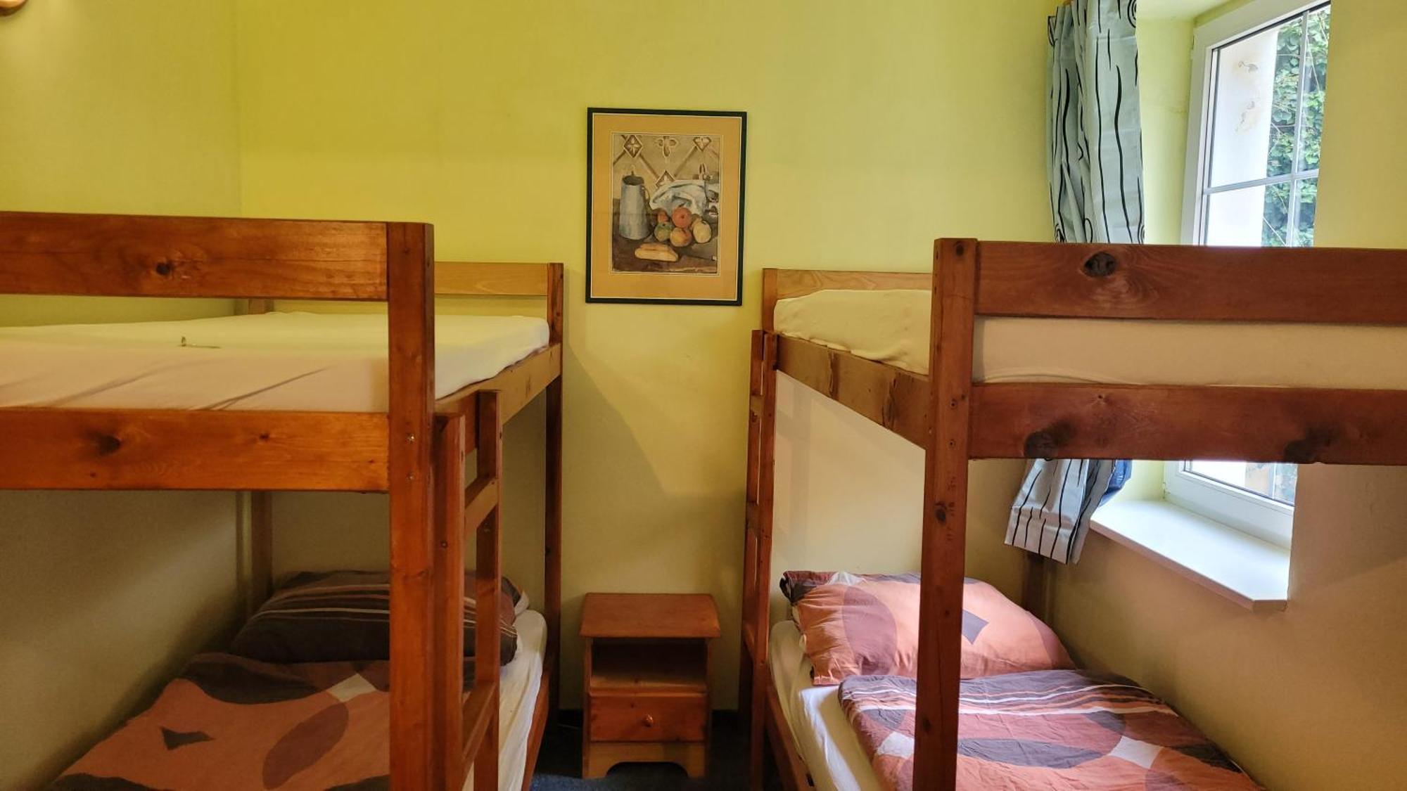 Pension Patanka Praha Rom bilde